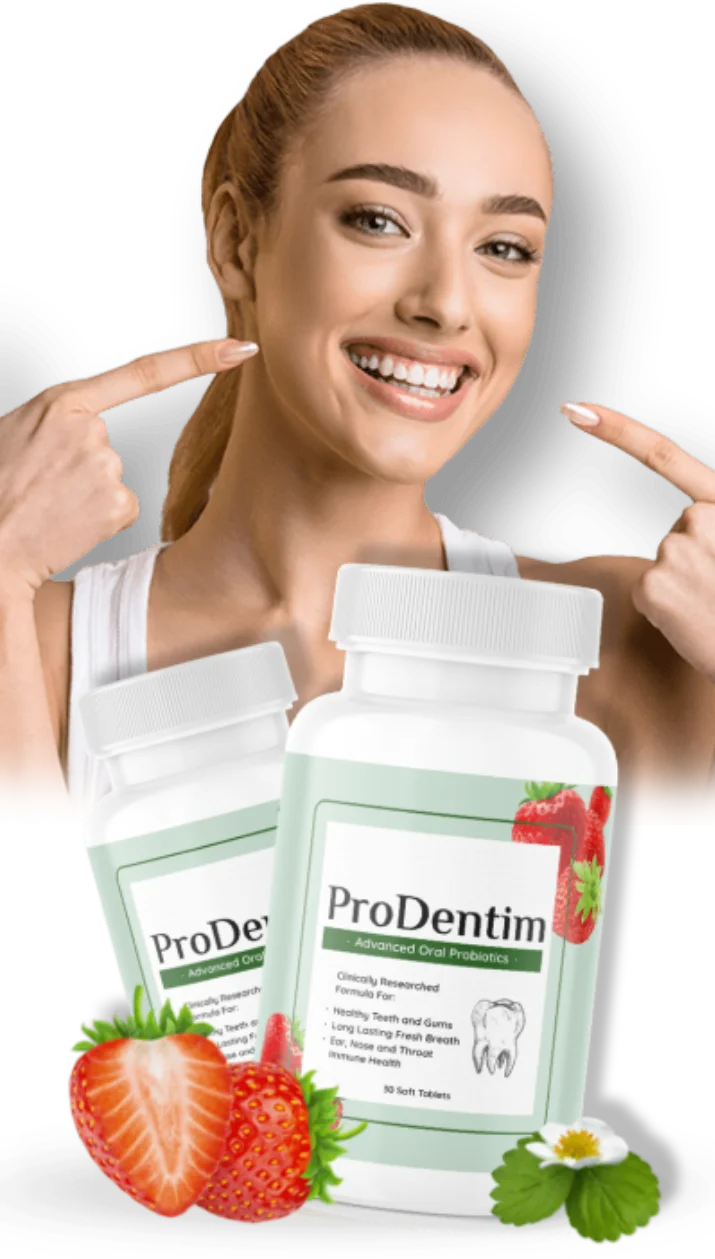 ProDentim